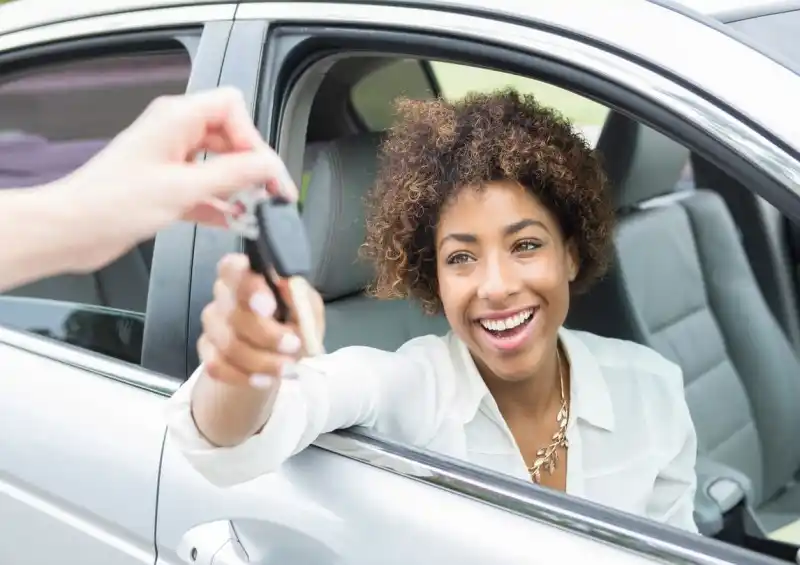 auto leasen Loenersloot